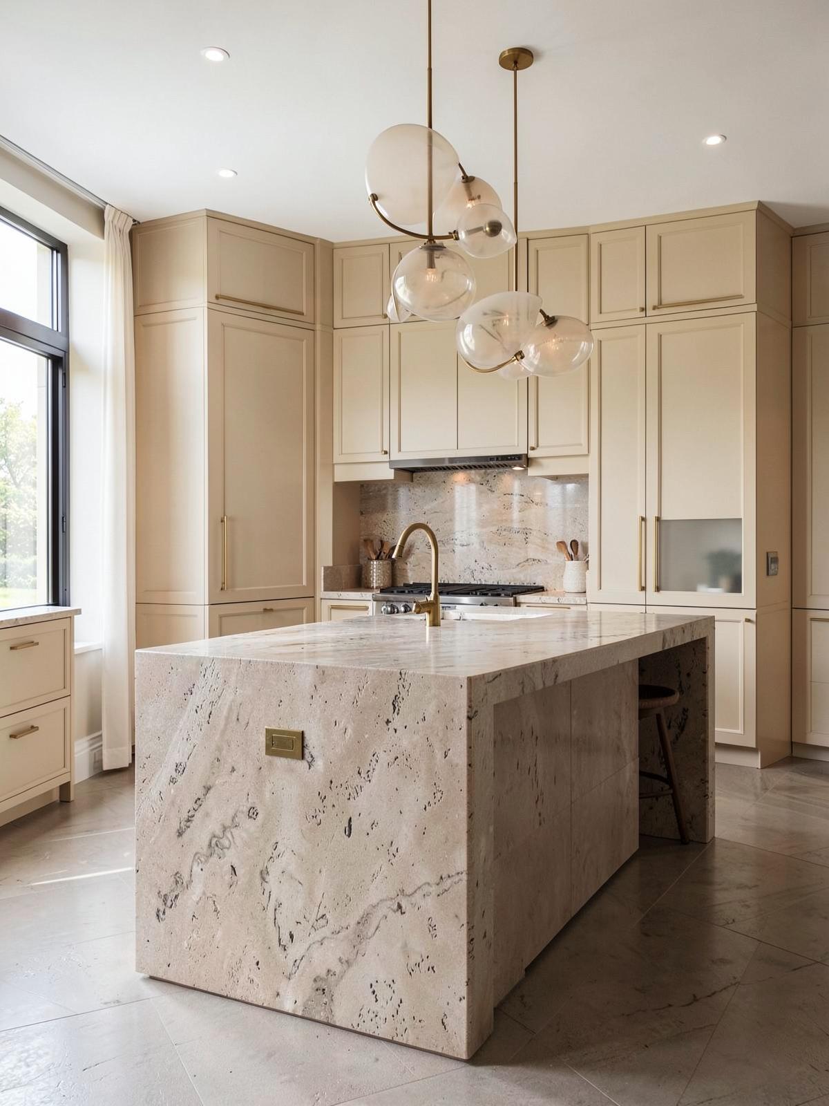 Portfolio — Premium Kitchen